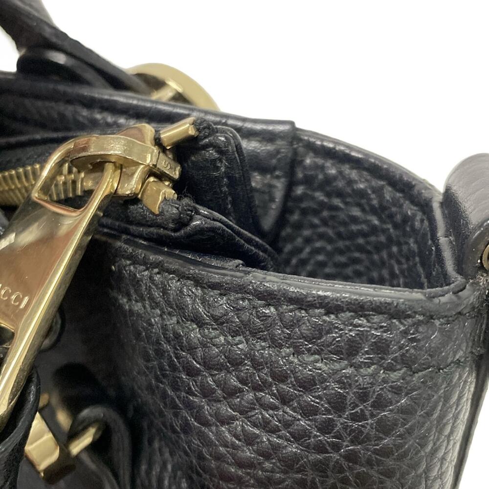 Gucci Miss GG Handbag 323675 - Picture 13 of 15